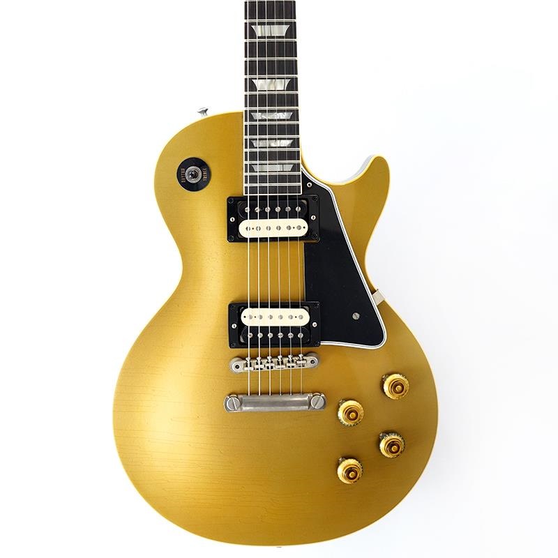 Gibson Limited Edition 1957 Les Paul Standard Goldtop Reissue