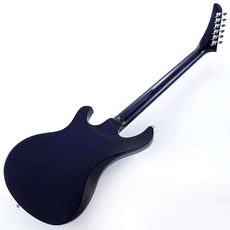 Gibson Victory Figured (Cobalt Burst) SN.212760249 ｜イケベ楽器店