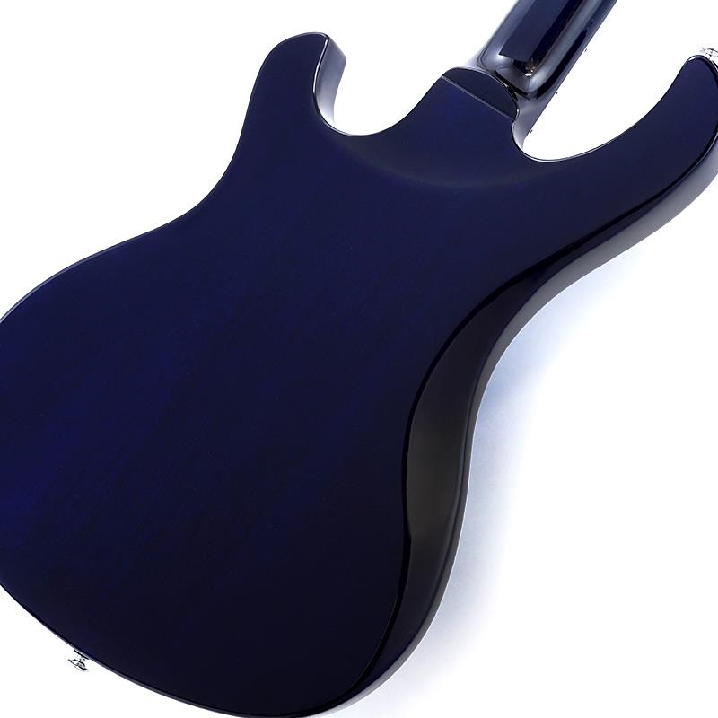 Gibson Victory Figured (Cobalt Burst) SN.212760249 ｜イケベ楽器店
