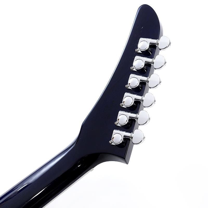 Gibson Victory Figured (Cobalt Burst) SN.212760249 ｜イケベ楽器店