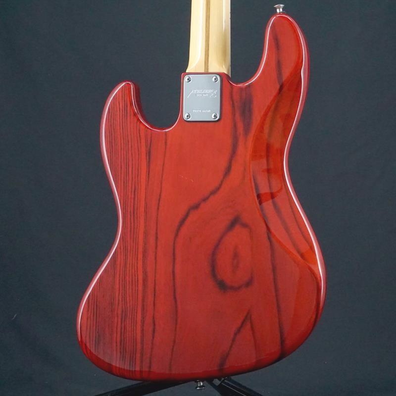 ATELIER Z USED 中古 Vintage#704 Custom (TP-RED BURNER) ｜イケベ