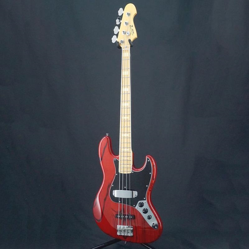 ATELIER Z USED 中古 Vintage#704 Custom (TP-RED BURNER) ｜イケベ