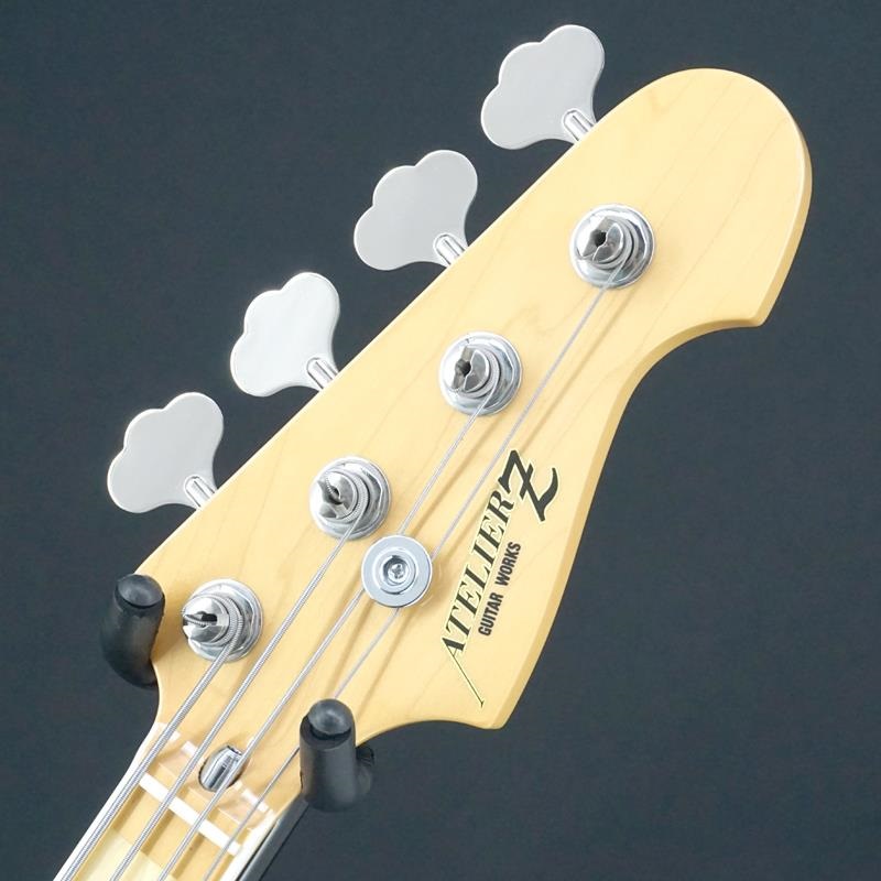 ATELIER Z USED 中古 Vintage#704 Custom (TP-RED BURNER) ｜イケベ