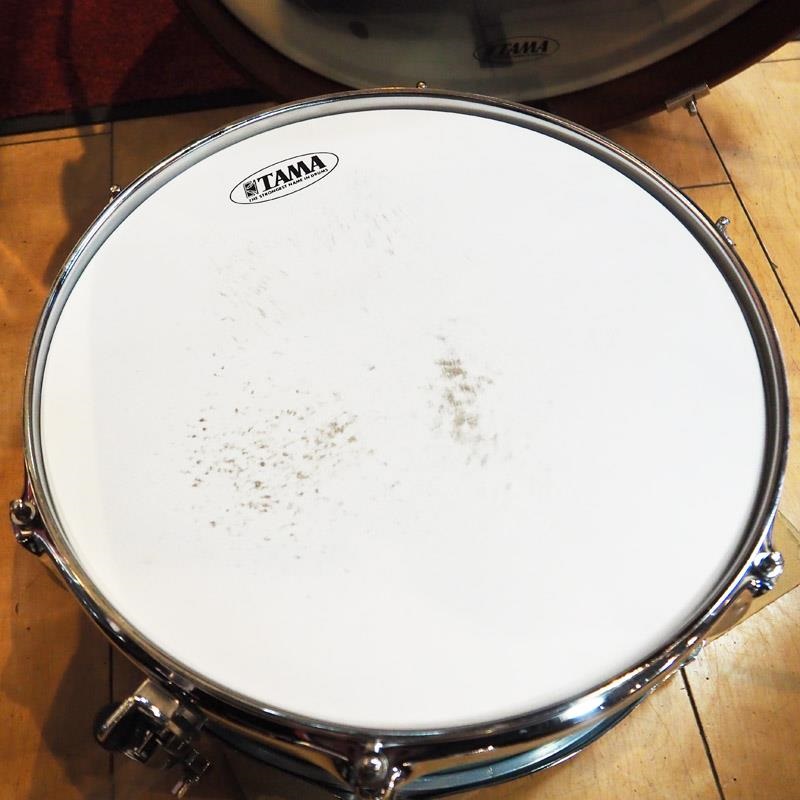 TAMA USED 中古 Club-JAM Kit - Aqua Blue [LJK48S-AQB] ｜イケベ楽器