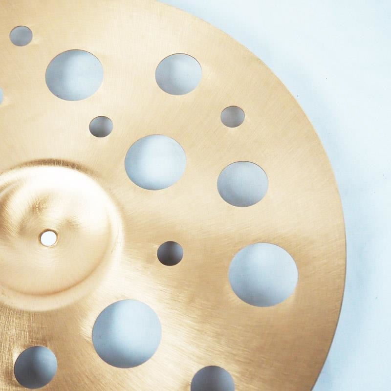 PAiSTe USED 中古 PST-X Swiss Thin Crash 18[1134g] ｜イケベ楽器店