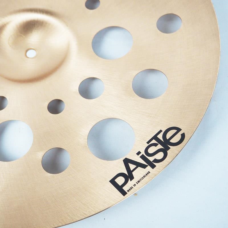 美中古品 Platatac プラタタック H SMOCK Marpat S PAiSTe USED 中古 PST-X Swiss Thin Crash 18[1134g] ｜イケベ楽器店