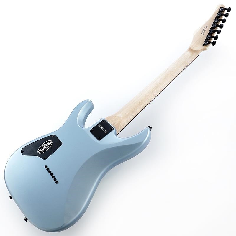 SCHECTER JAPAN ORIGINAL LINE OL-NV-7-2H-FXD (IBS/R) ｜イケベ楽器店