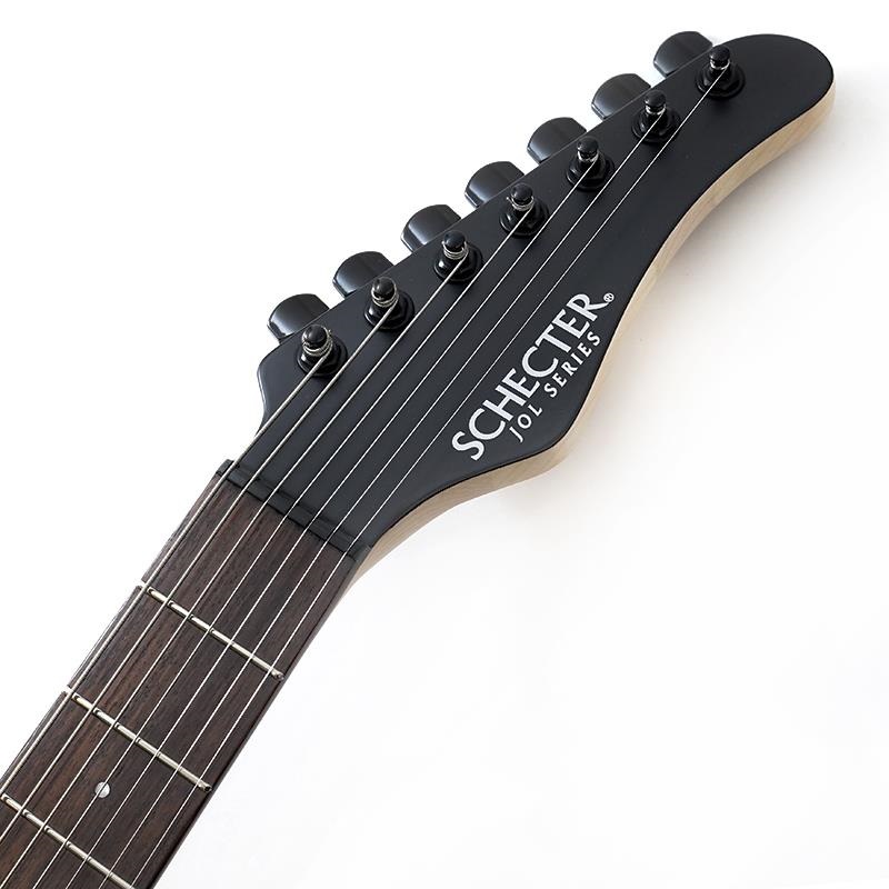 SCHECTER JAPAN ORIGINAL LINE OL-NV-7-2H-FXD (IBS/R) ｜イケベ楽器店