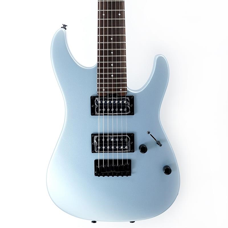 SCHECTER JAPAN ORIGINAL LINE OL-NV-7-2H-FXD (IBS/R) ｜イケベ楽器店