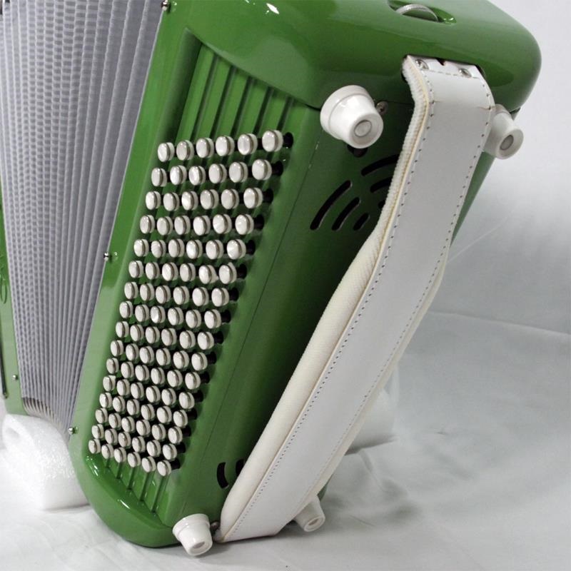 Mengascini USED 中古 F4-96 (特注仕様グリーンカラーモデル