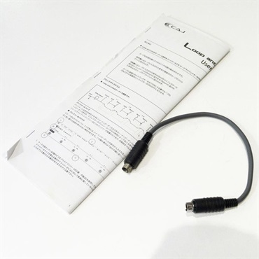 CAJ USED 中古 Loop and Link ｜イケベ楽器店オンラインストア