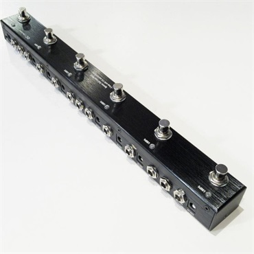 One Control USED 中古 Iguana Tail Loop MKIII - 5 loop with T.O.