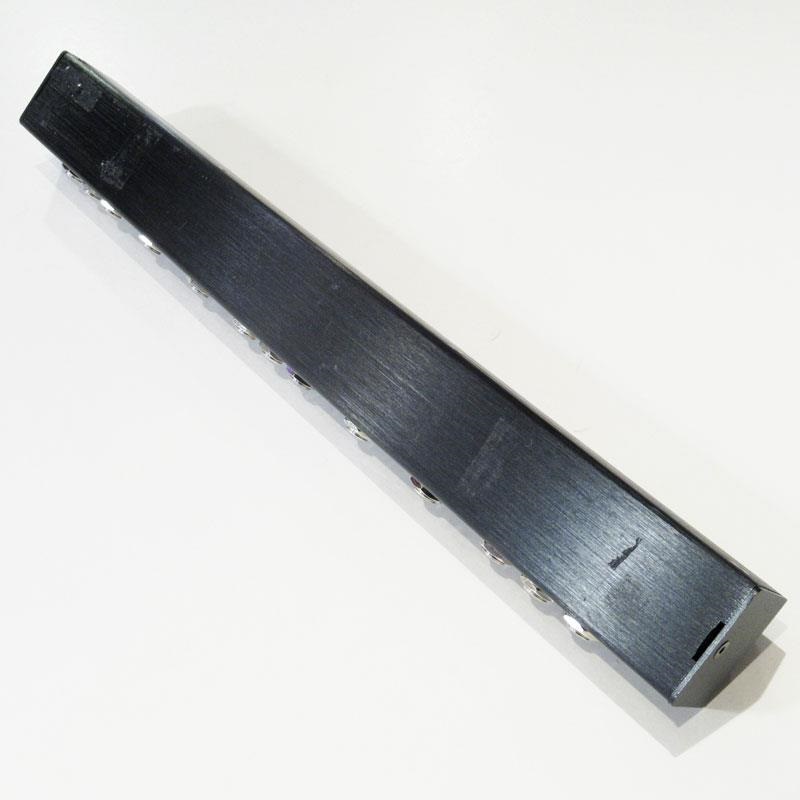 One Control USED 中古 Iguana Tail Loop MKIII - 5 loop with T.O.