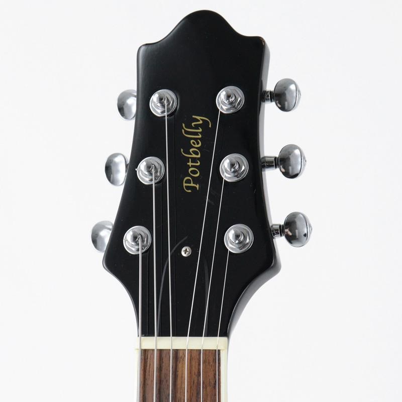 Edwards USED 中古 POTBELLY(BLACK)[SN.ED1239557] エドワーズ