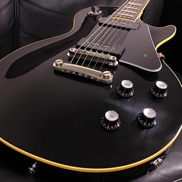 Gibson 1956 Les Paul V2 Neck w/Grover Ebony VOS SN. 6 6202 画像3