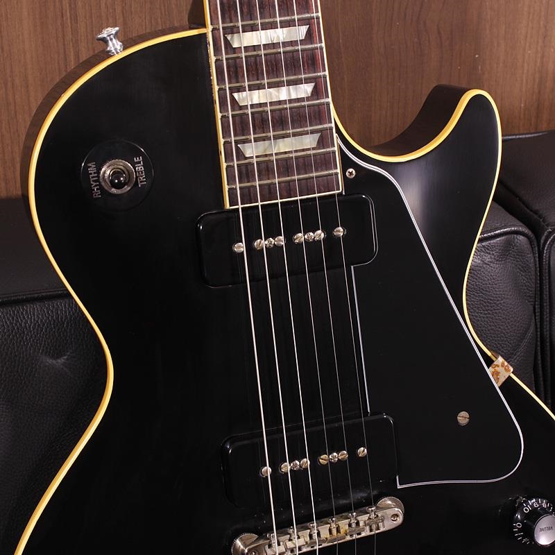 Gibson 1956 Les Paul V2 Neck w/Grover Ebony VOS SN. 6 6202