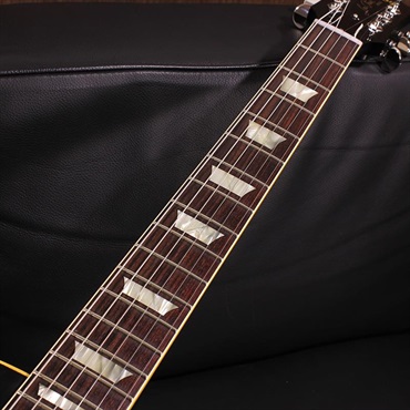 Gibson 1956 Les Paul V2 Neck w/Grover Ebony VOS SN. 6 6202 画像8