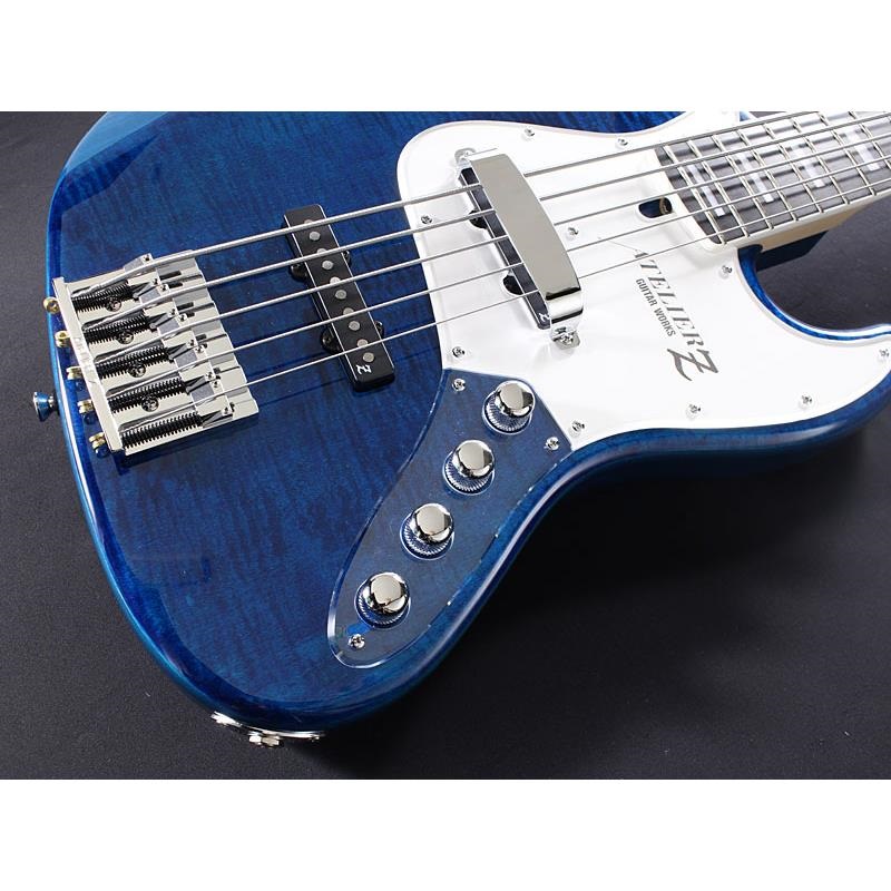 ATELIER Z HIKARU YAMAMOTO Signature Model AOLIER ~gogen~ 【Atelier