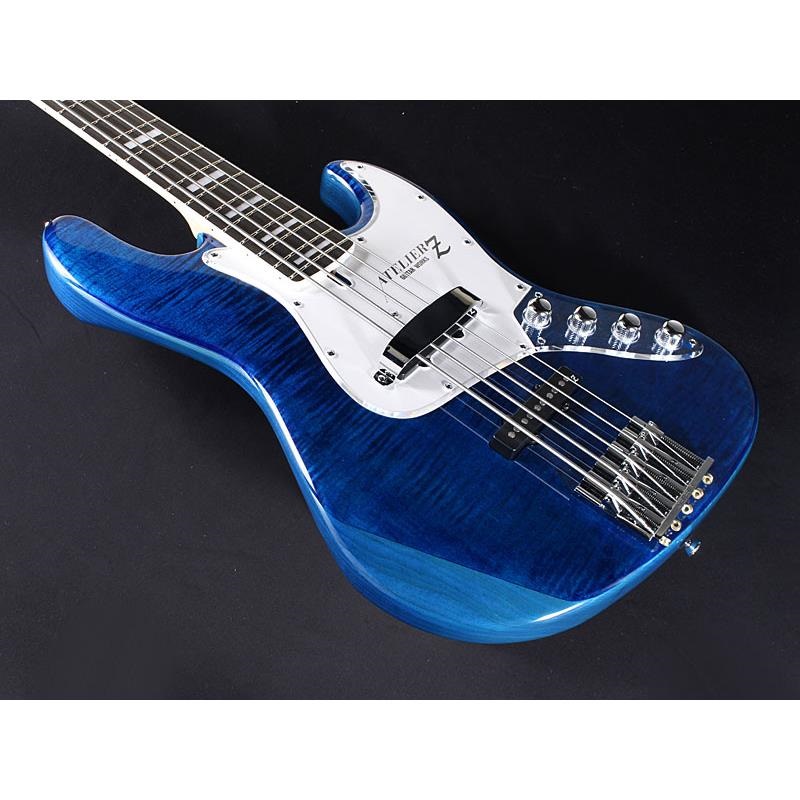 ATELIER Z HIKARU YAMAMOTO Signature Model AOLIER ~gogen~ 【Atelier