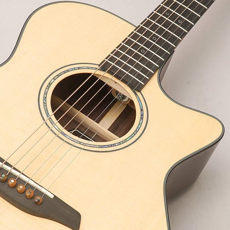 Furch Yellow Gc-SRa #140883 ｜イケベ楽器店オンラインストア