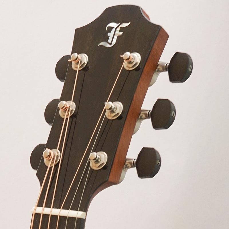 Furch Yellow Gc-SRa #140883 ｜イケベ楽器店オンラインストア