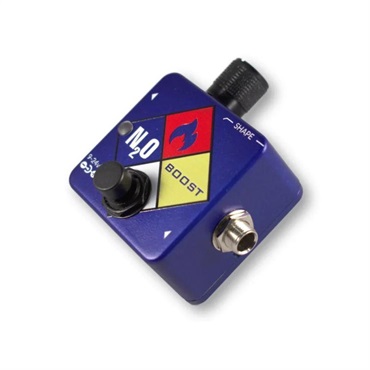 Fortin Amplification N2O Micro Boost 画像1