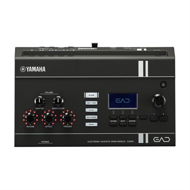 YAMAHA 【9/18発売】EAD20 [エレクトロニックアコースティックドラムモジュール] 画像1