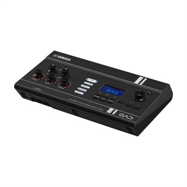 YAMAHA 【9/18発売】EAD20 [エレクトロニックアコースティックドラムモジュール] 画像3