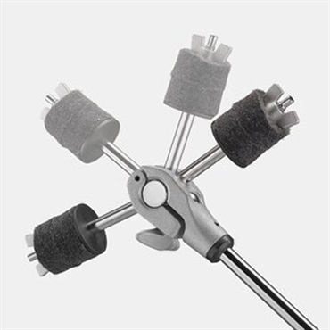 YAMAHA 【9/18発売】CS6W[Boom Cymbal Stand] 画像2
