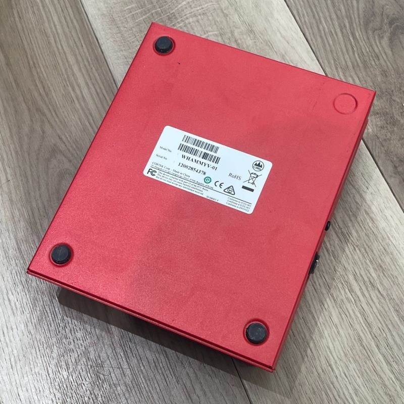 【箱・アダプタ・説明書付】 中古 完動品 Digitech Whammy 5 Digitech USED 中古 WHAMMY 5 ピッチシフター ｜イケベ楽器店