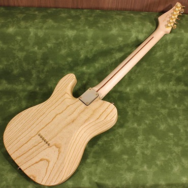 Suhr Guitars USED 中古 Andre Nieri Signature Classic T Nieri Burst