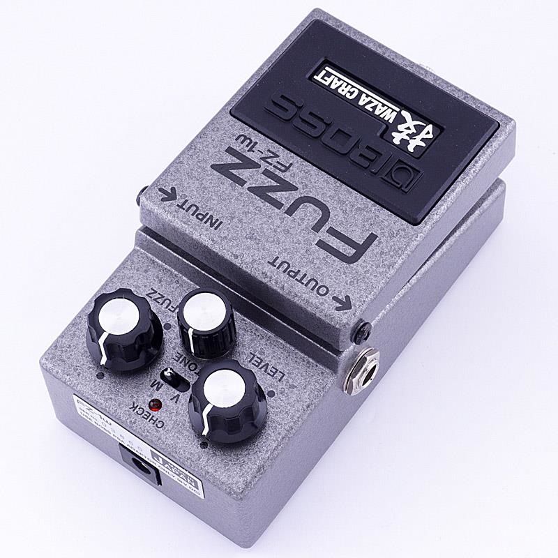 BOSS USED 中古 FZ-1W ボス ｜イケベ楽器店オンラインストア