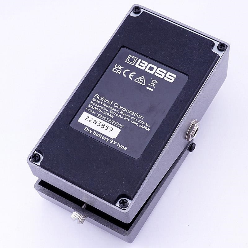 BOSS USED 中古 FZ-1W ボス ｜イケベ楽器店オンラインストア