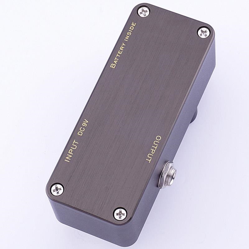 One Control USED 中古 Anodized Brown Distortion ワンコントロール