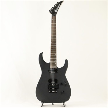 Jackson USA American Series Virtuoso (Satin Black/Streaked Ebony) 【特価】 画像1