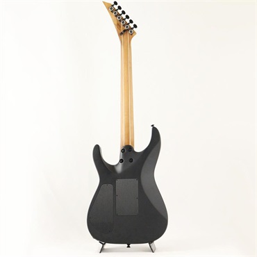 Jackson USA American Series Virtuoso (Satin Black/Streaked Ebony) 【特価】 画像2