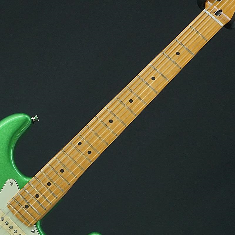 Fender MEX USED 中古 Player Plus Stratocaster HSS (Cosmic Jade