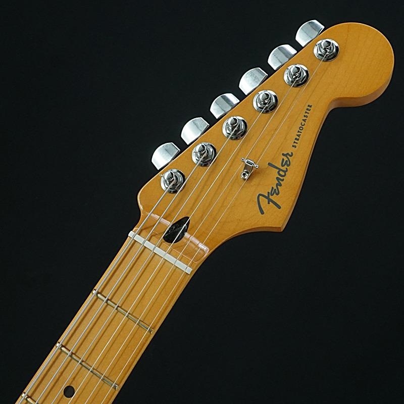 Fender MEX USED 中古 Player Plus Stratocaster HSS (Cosmic Jade