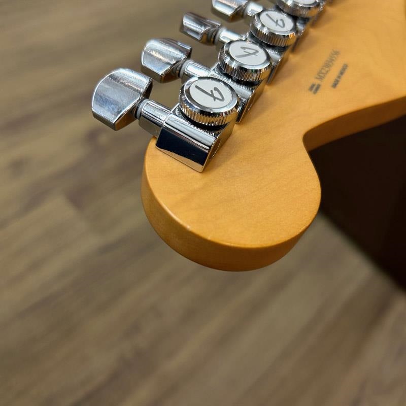 Fender MEX USED 中古 Player Plus Stratocaster HSS (Cosmic Jade