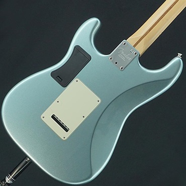 Fender USA USED 中古 American Deluxe Stratocaster Plus Mod. (Mystic Ice Blue/Maple) [SN.US12128739] フェンダー 画像1