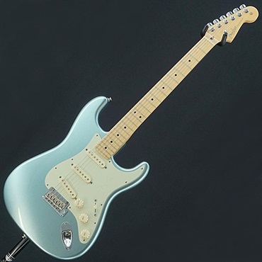 Fender USA USED 中古 American Deluxe Stratocaster Plus Mod. (Mystic Ice Blue/Maple) [SN.US12128739] フェンダー 画像2