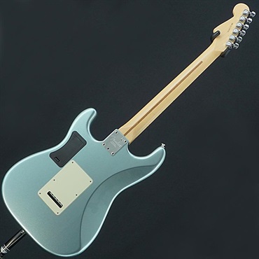 Fender USA USED 中古 American Deluxe Stratocaster Plus Mod. (Mystic Ice Blue/Maple) [SN.US12128739] フェンダー 画像3