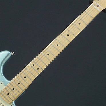Fender USA USED 中古 American Deluxe Stratocaster Plus Mod. (Mystic Ice Blue/Maple) [SN.US12128739] フェンダー 画像4