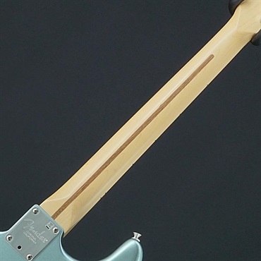 Fender USA USED 中古 American Deluxe Stratocaster Plus Mod. (Mystic Ice Blue/Maple) [SN.US12128739] フェンダー 画像5