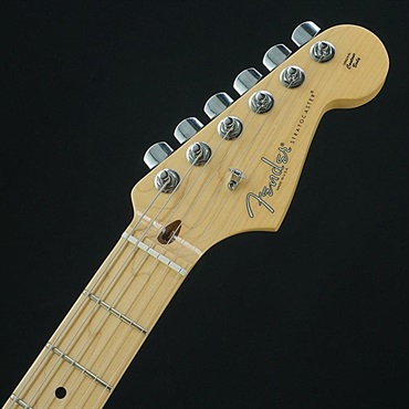 Fender USA USED 中古 American Deluxe Stratocaster Plus Mod. (Mystic Ice Blue/Maple) [SN.US12128739] フェンダー 画像6