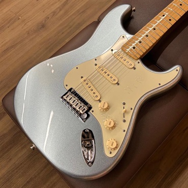 Fender USA USED 中古 American Deluxe Stratocaster Plus Mod. (Mystic Ice Blue/Maple) [SN.US12128739] フェンダー 画像8