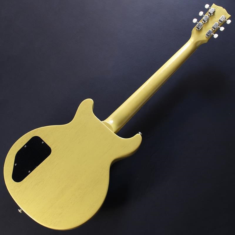 Gibson Les Paul Special Double Cutaway (TV Yellow) #212760079【2ND