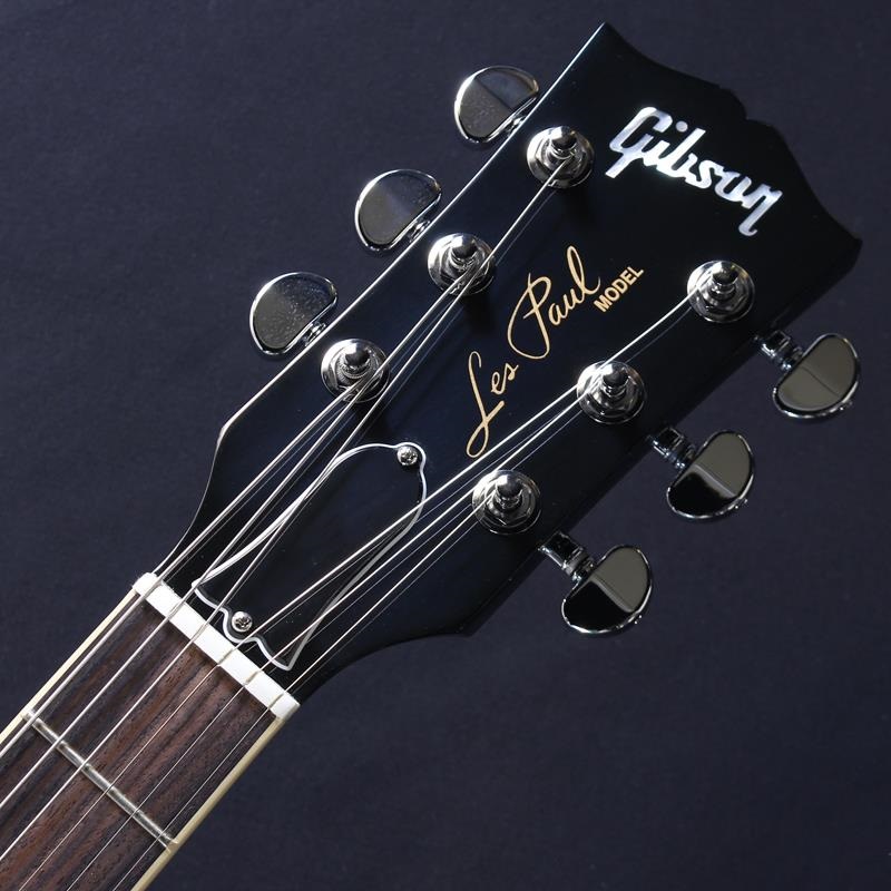 Gibson Noel Gallagher Les Paul Standard (Ebony) #212760021【2ND