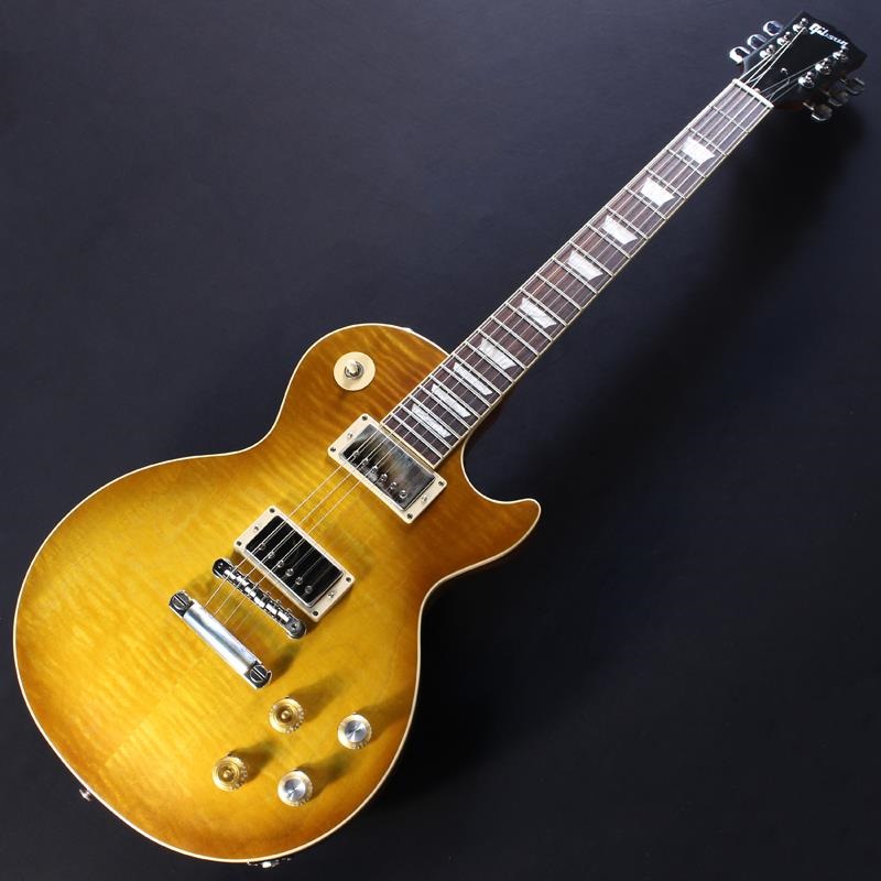Gibson Kirk Hammett ''Greeny'' Les Paul Standard #210360128【2ND