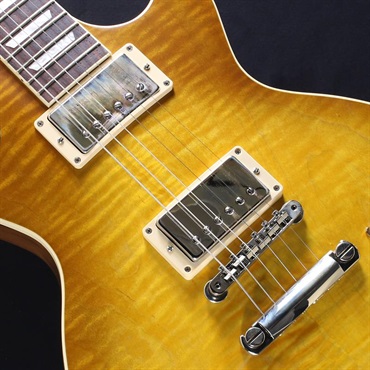 Gibson Kirk Hammett ''Greeny'' Les Paul Standard #210360128【2ND